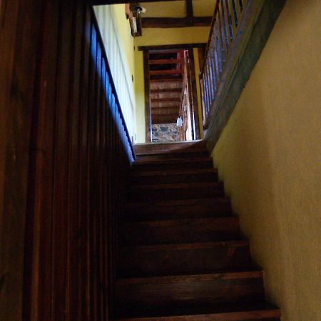 בית הארחה Lois 	Casa Rural La Catedral De La Montana מראה חיצוני תמונה