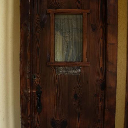 בית הארחה Lois 	Casa Rural La Catedral De La Montana חדר תמונה