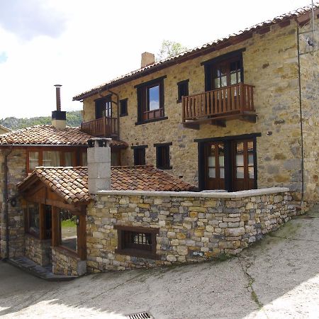 בית הארחה Lois 	Casa Rural La Catedral De La Montana מראה חיצוני תמונה