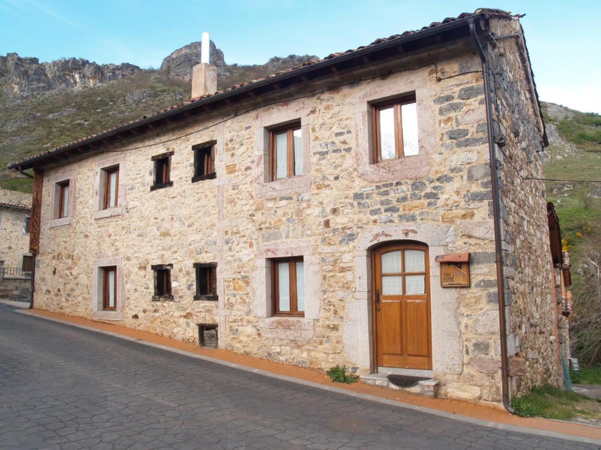 בית הארחה Lois 	Casa Rural La Catedral De La Montana מראה חיצוני תמונה